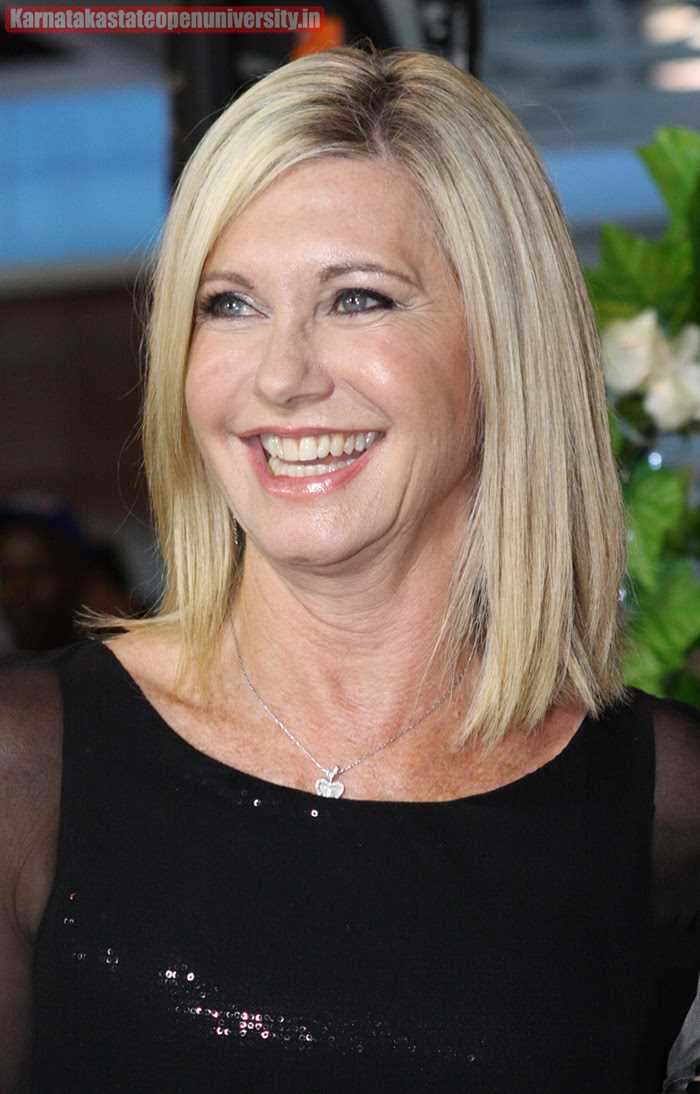 Olivia Newton John: Biography, Age, Height, Figure, Net Worth