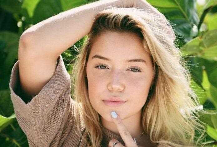 Olivia Outre: Biography, Age, Height, Figure, Net Worth