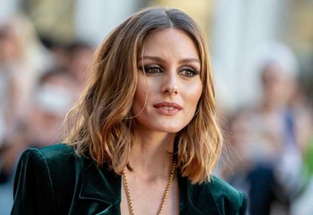 Olivia Palermo: Biography, Age, Height, Figure, Net Worth