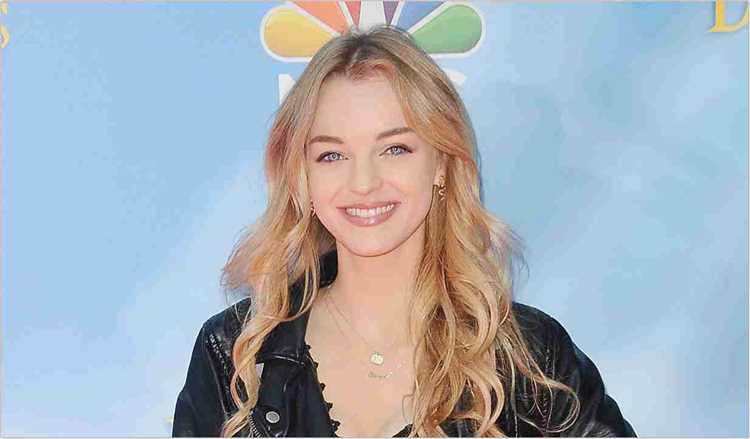 Olivia Rose Keegan: Biography, Age, Height, Figure, Net Worth