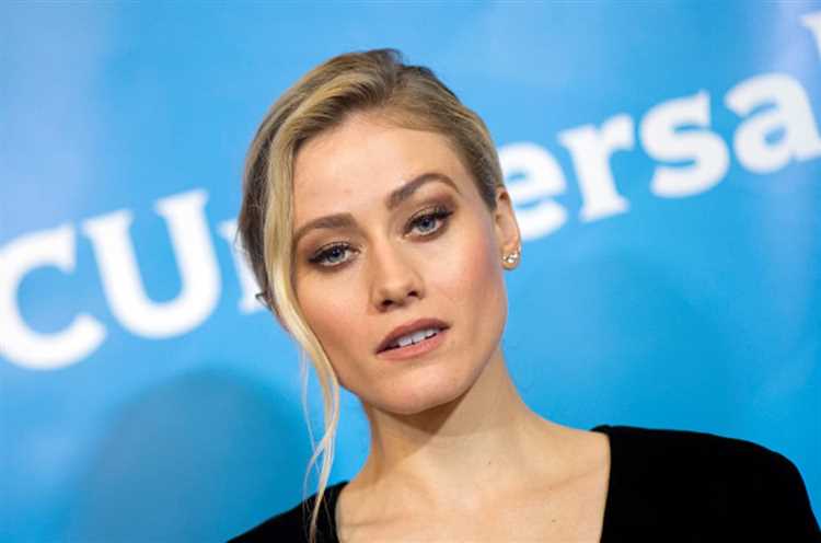 Olivia Taylor Dudley: Biography, Age, Height, Figure, Net Worth