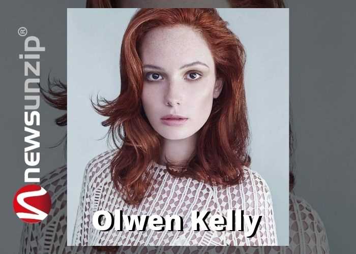 Olwen Catherine Kelly: Biography, Age, Height, Figure, Net Worth