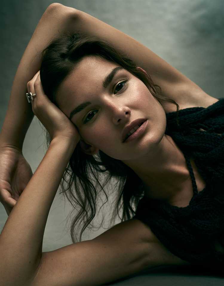 Ophelie Guillermand: Biography, Age, Height, Figure, Net Worth