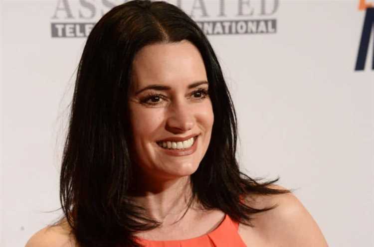 Paget Brewster: Biography, Age, Height, Figure, Net Worth