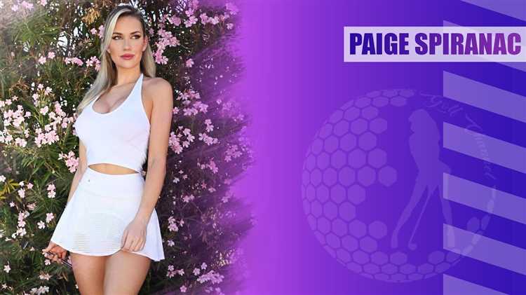 Paige Bentley: Biography, Age, Height, Figure, Net Worth
