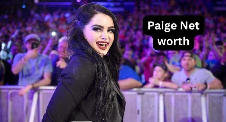 Paige F: Biography, Age, Height, Figure, Net Worth