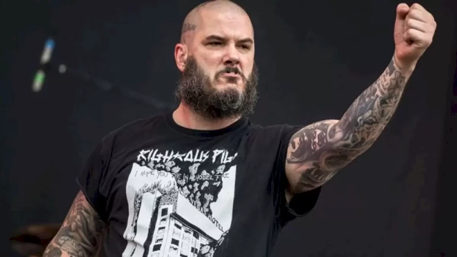 Pantera: Biography, Age, Height, Figure, Net Worth