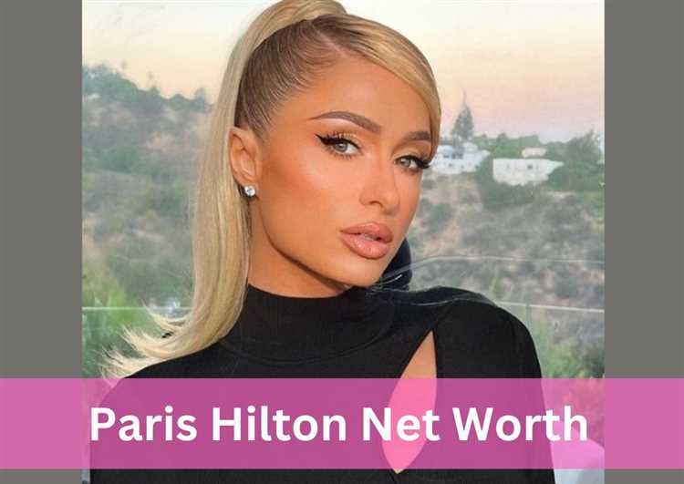 Paris Hilton: Biography, Age, Height, Figure, Net Worth