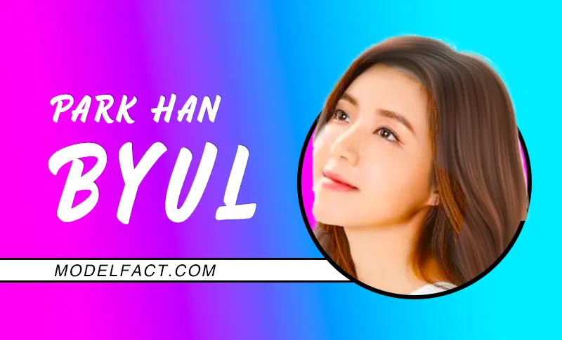 Park Han Byul's Age