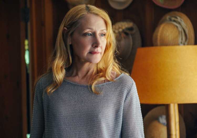 Patricia Clarkson: Biography, Age, Height, Figure, Net Worth