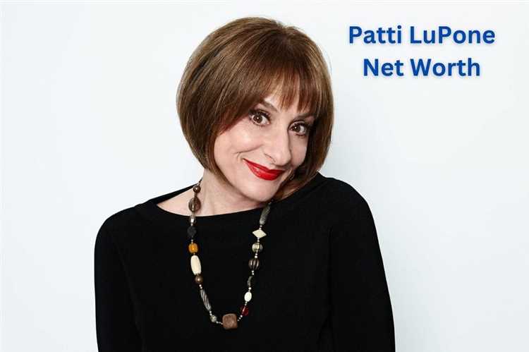 Patti Lupone: Biography, Age, Height, Figure, Net Worth