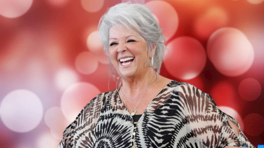 Paula Deen: Biography, Age, Height, Figure, Net Worth