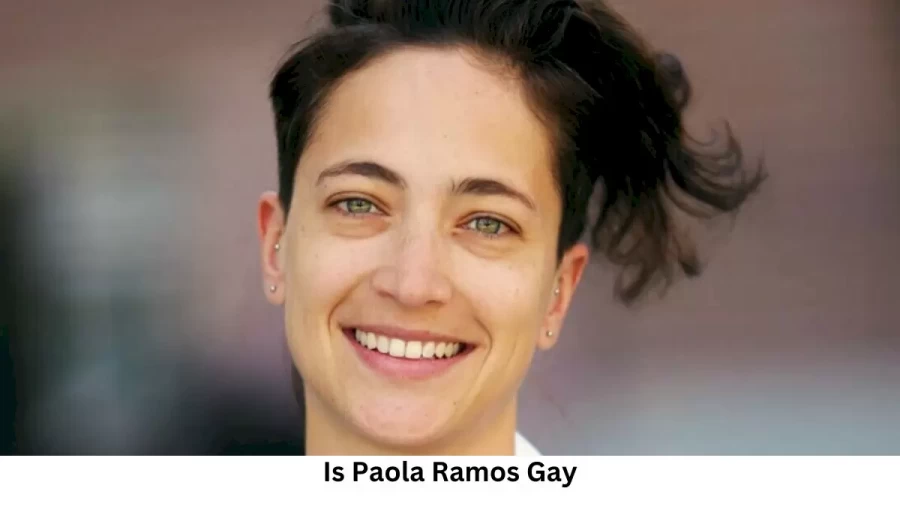 Paula Ramos: Biography, Age, Height, Figure, Net Worth