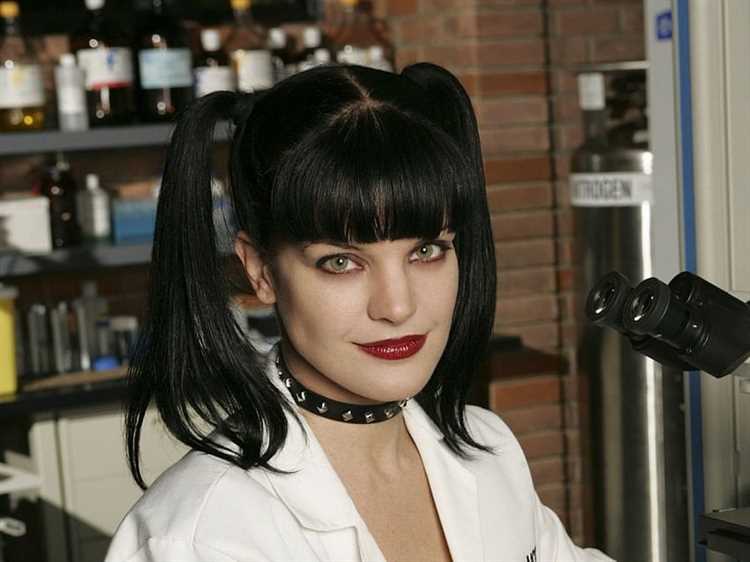 Pauley Perrette: Biography, Age, Height, Figure, Net Worth