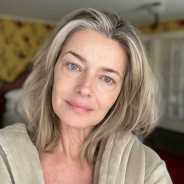 Paulina Porizkova: Biography, Age, Height, Figure, Net Worth