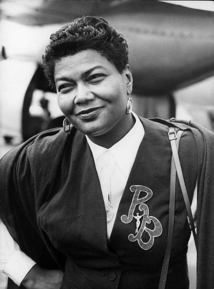 Pearl Bailey: Biography, Age, Height, Figure, Net Worth