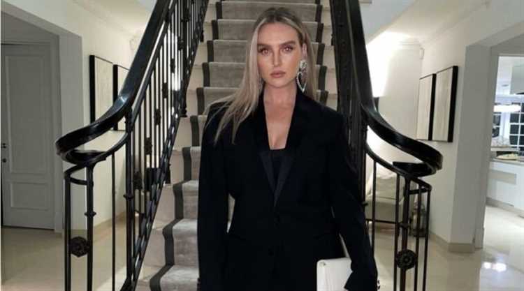 Perrie Edwards: Biography, Age, Height, Figure, Net Worth