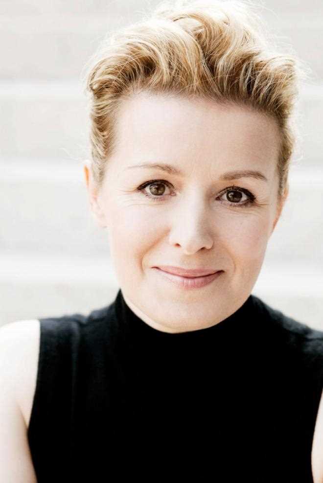 Petra Morze: Biography, Age, Height, Figure, Net Worth