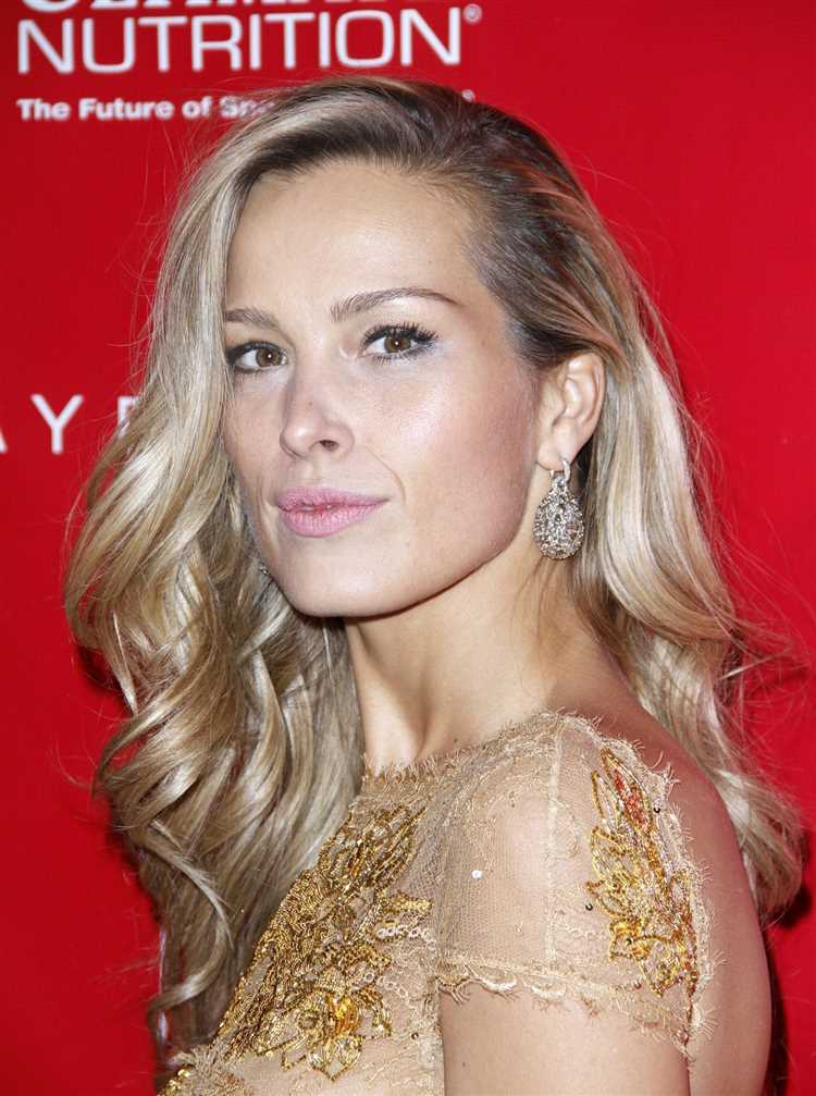 Petra Nemcova: Biography, Age, Height, Figure, Net Worth