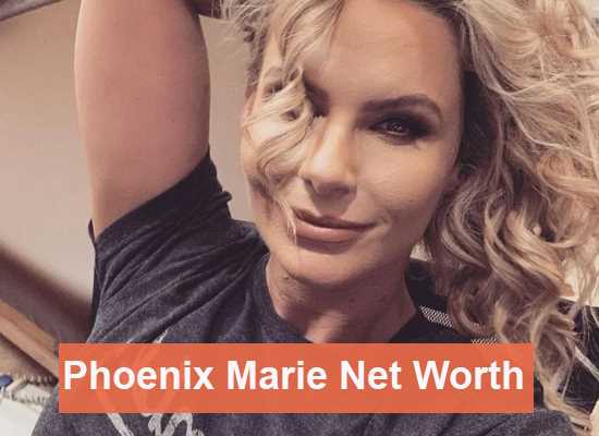 Phoenix Rayne: Figure, Height and Age