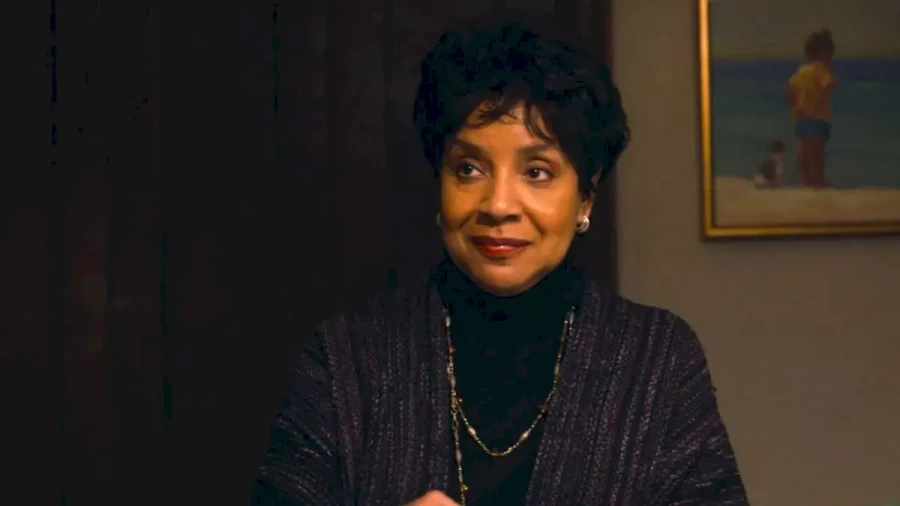 Phylicia Rashad