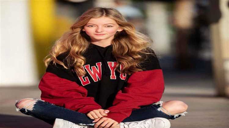 Piper Austin: Biography, Age, Height, Figure, Net Worth