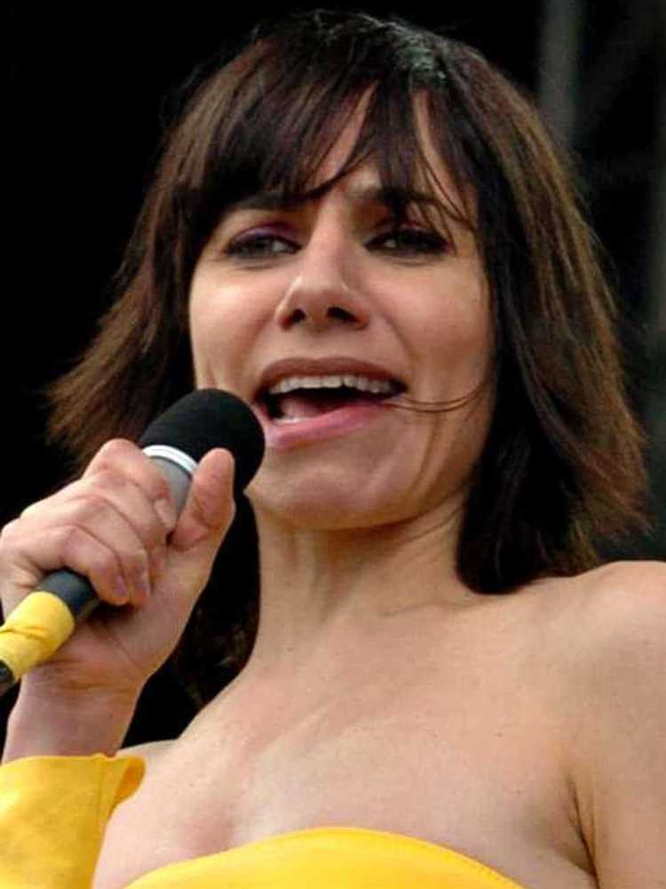 Pj Harvey: Biography, Age, Height, Figure, Net Worth