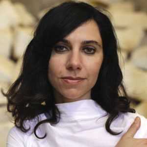 PJ Harvey: The Untold Story