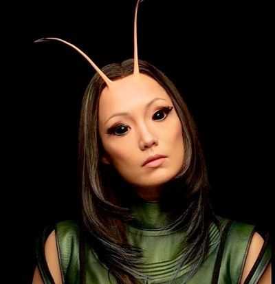 Pom Klementieff: Biography, Age, Height, Figure, Net Worth