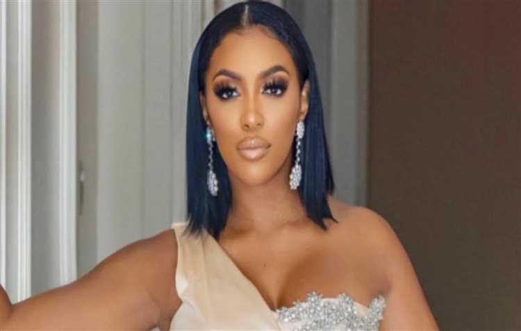 Porsha Star: Biography, Age, Height, Figure, Net Worth