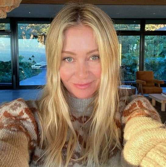 Early Life and Career of Portia De Rossi