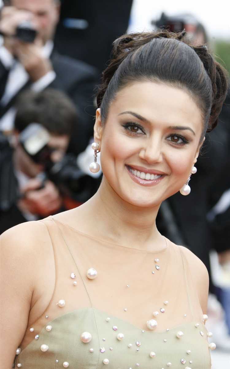 Preity Zinta: Biography, Age, Height, Figure, Net Worth