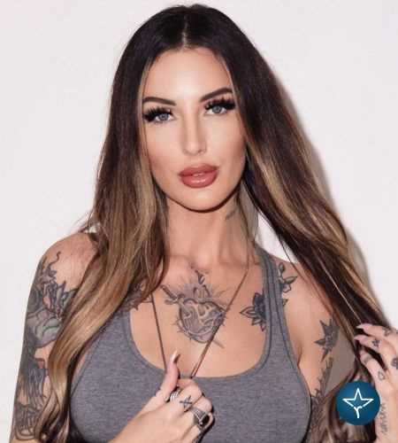 Presley Paige: All About Her Biography, Age, Height, Figure, and Net Worth