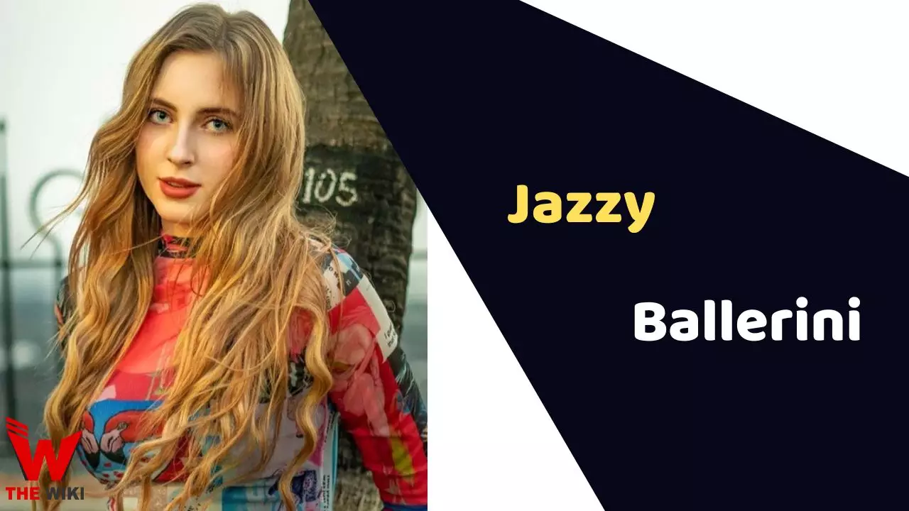 Pretty Jazzy: Biography, Age, Height, Figure, Net Worth