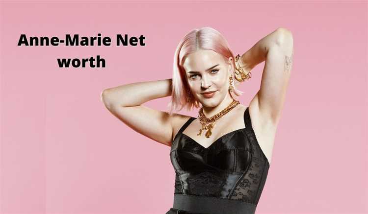 Pretty Marie: Life Story, Age, Height, Figure, and Net Worth of this Promising Star