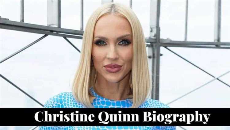 Quinn Ahe: Biography, Age, Height, Figure, Net Worth