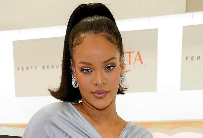 Rihanna Samuel: Biography, Age, Height, Figure, Net Worth