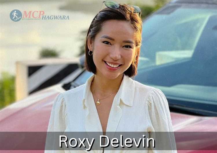 Roxy Del: Biography, Age, Height, Figure, Net Worth