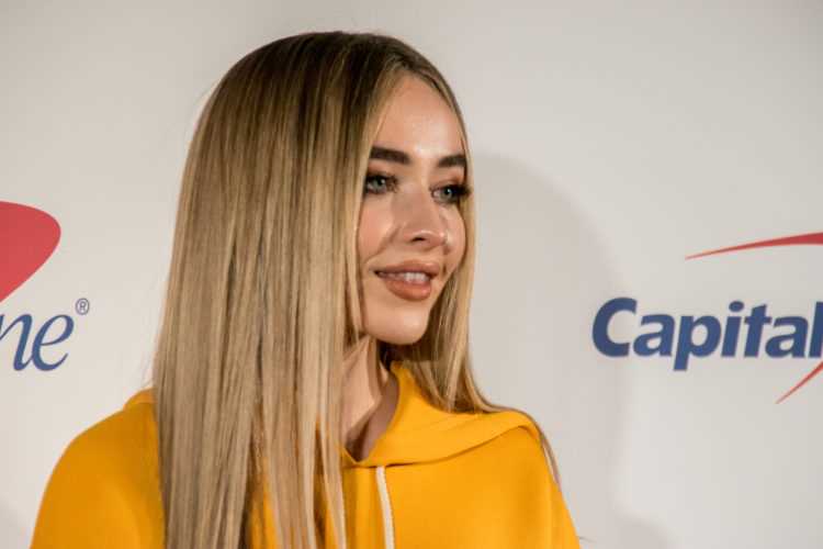 The Life And Career Of Sabrina Carpenter Bio Age Height Body Measurements And Net Worth 