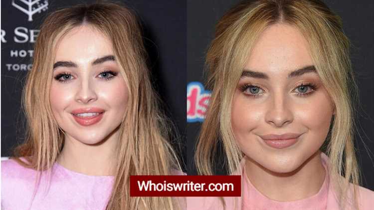 Sabrina Carpenter's Personal Life and Relationships