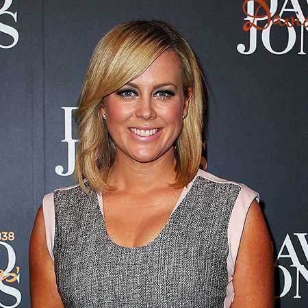  Samantha Armytage: Rise to Fame 