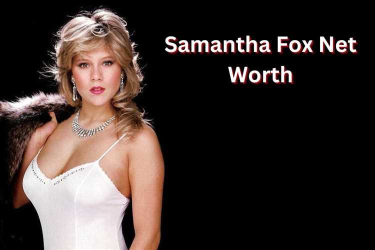 Samantha Jay 2: Biography, Age, Height, Figure, Net Worth