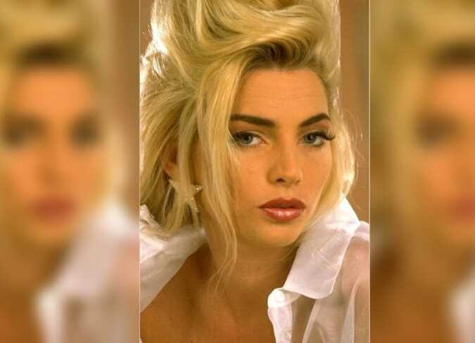 Samantha Strong: Biography, Age, Height, Figure, Net Worth
