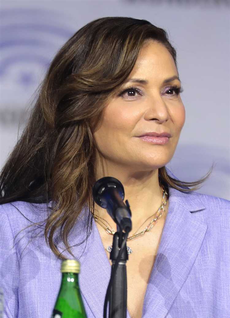 Sandra Martinez: Biography, Age, Height, Figure, Net Worth