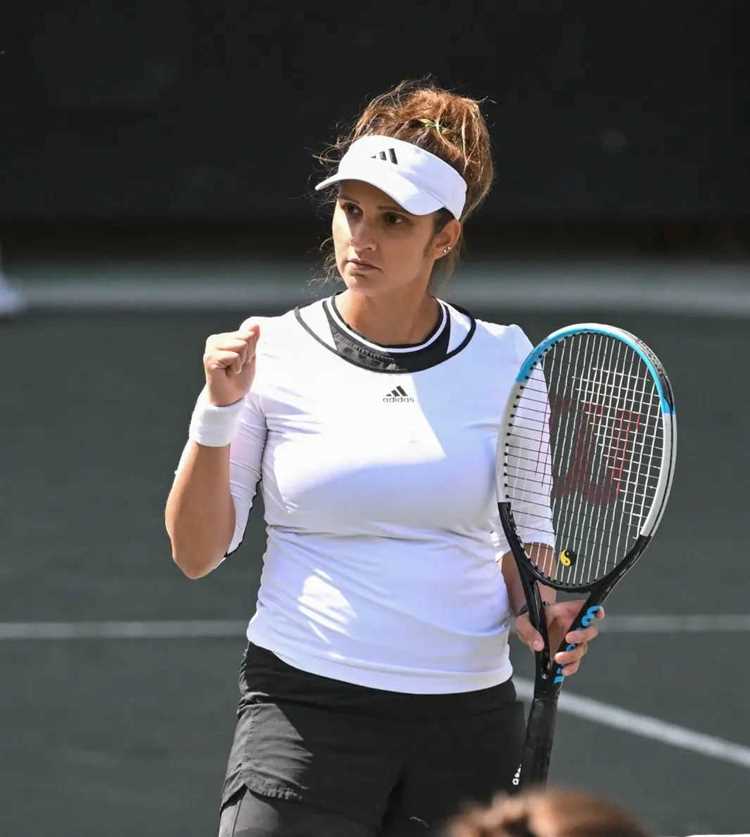 Sania Mirza: Biography, Age, Height, Figure, Net Worth