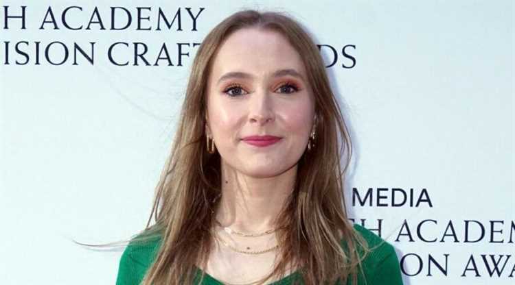 Sarah Arnold: Biography, Age, Height, Figure, Net Worth