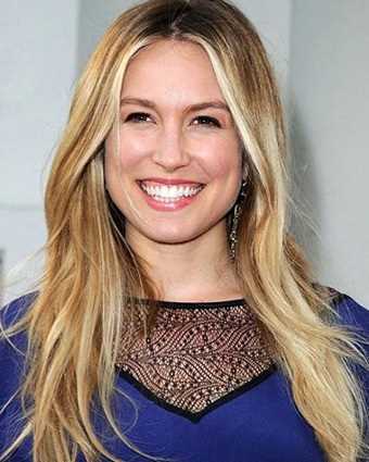 Sarah Carter: Biography, Age, Height, Figure, Net Worth