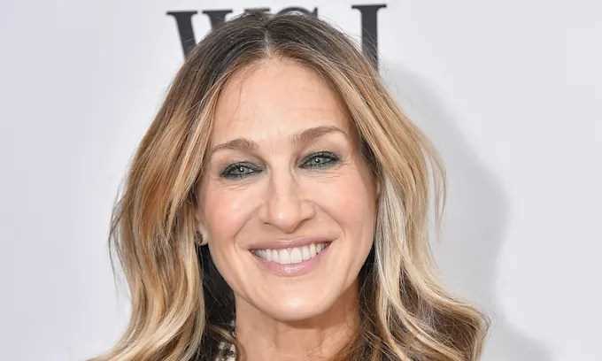 Sarah Jessica Parker