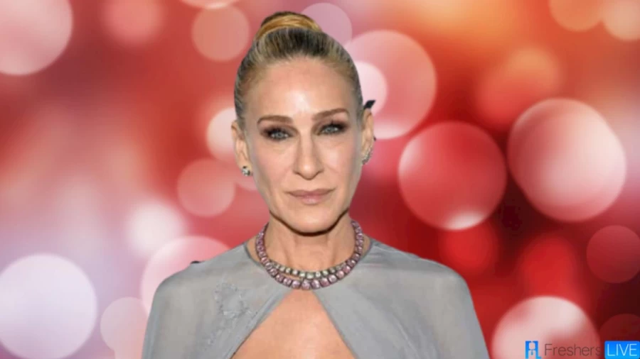 Sarah Jessica Parker: Biography, Age, Height, Figure, Net Worth