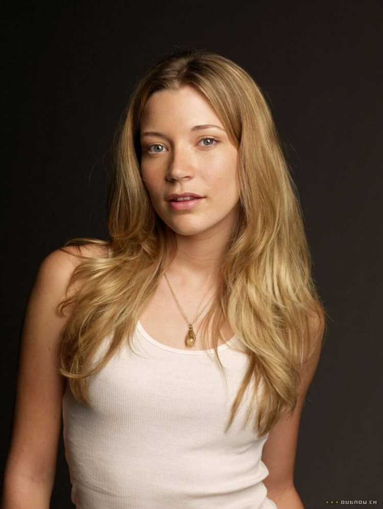Updates on Sarah Roemer's Upcoming Projects and Career Goals